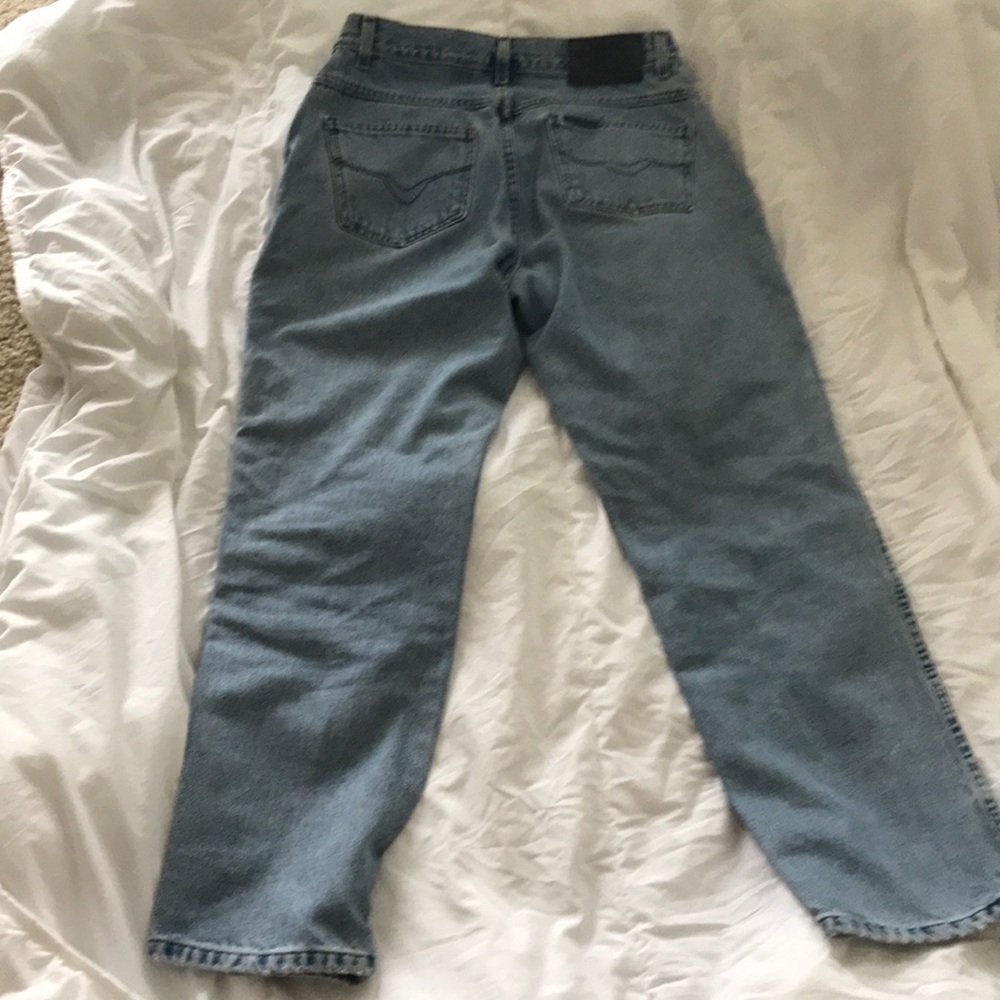 Harley Davidson jeans